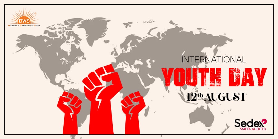 Celebrate International Youth Day